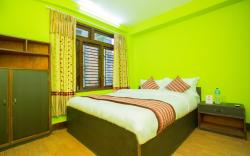OYO 562 Hotel Ktm