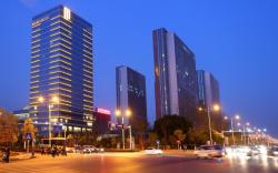 Jiuhua Jin Jiang International Hotel