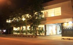 Veleza Hotel