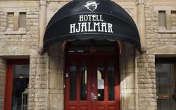 Hotell Hjalmar