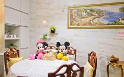 愛麗絲花園民宿