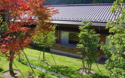 Gero Onsen Yukyunohana