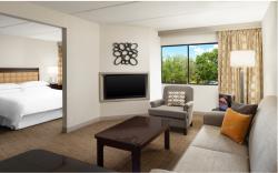 Sheraton Suites Orlando Airport