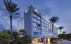 Aloft Miami Dadeland
