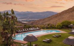 Piekenierskloof by Dream Resorts