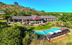Piekenierskloof by Dream Resorts