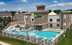 Holiday Inn Express Wisconsin Dells By IHG