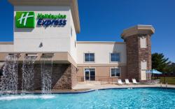 Holiday Inn Express Wisconsin Dells By IHG