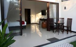 Palm Garden Bali Hotel