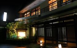 Kakimotoya Ryokan