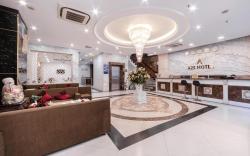 A25 Hotel - 63A Phuong Liet