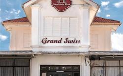 Grand Swiss Hotel