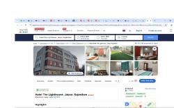 hotel the lighthouse 