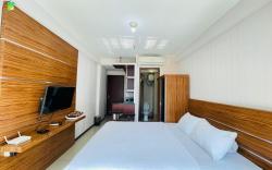 Gateway Pasteur Apartment  Type Studio
