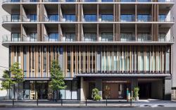 Miyako City Osaka Hommachi