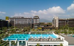 1 Hotel Haitang Bay Sanya