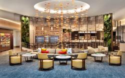 DoubleTree by Hilton Hotel Chicago - Magnificent Mile