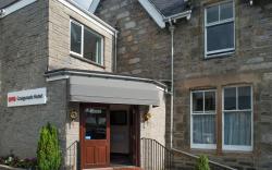 Craigvrack Hotel