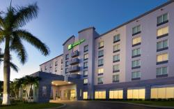 Holiday Inn Miami-Doral Area, an IHG Hotel By IHG