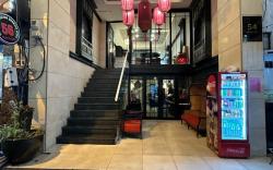 Gem Premier Luxury 4 stars hotel and Spa