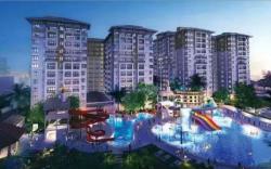 AnaStays Premier Suite Studio & Apartment @Melaka Waterpark Resort