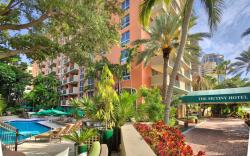 The Mutiny Hotel