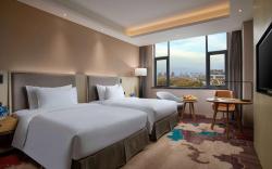 Ramada Wyndham Zhengzhou Xinzheng