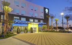 Tru by Hilton Corpus Christi South Padre Island Dr