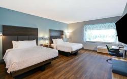 Tru by Hilton Corpus Christi South Padre Island Dr