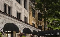 The Willows Hotel