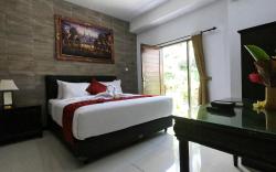 palm bamboo hotel