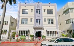 Hotel Shelley