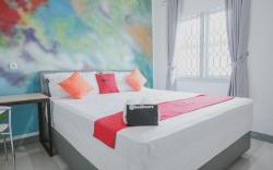 RedDoorz @ Beringin Jambi