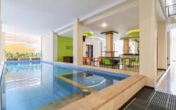 Hotel O Kuta Near Sunset Road Formerly Balitone Residence