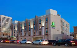Holiday Inn Express West Los Angeles By IHG