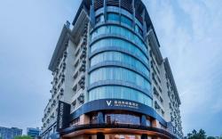 Veegle By Landison Hangzhou Binjiang