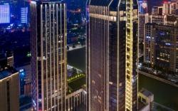 Fubang Lijia International Hotel