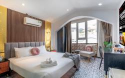 MG Daisy Boutique Hotel