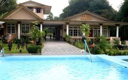 Residences by RedDoorz near Taman Safari