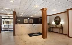 Days Inn by Wyndham Hollywood Near Universal Studios