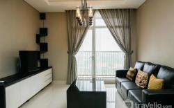 Highest Value 1BR Ciputra International - Travelio