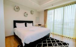Monas View Studio at Capitol Suites By Travelio