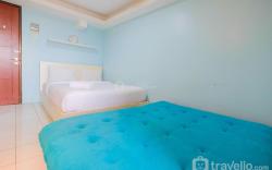 Affordable Studio Kebagusan City Apt By Travelio