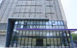 Lavande Hotel Bejing West Station South Square Lize Commercial Zone
