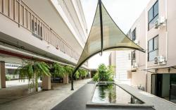 Sattahip 9 Boutique Hotel