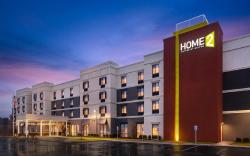 Home2 Suites by Hilton Long Island Brookhaven