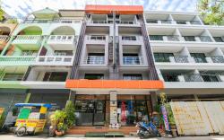 M Place Pattaya