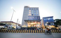 Hotel Castillo