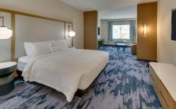 Fairfield Inn & Suites Houston Brookhollow