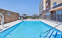 Fairfield Inn & Suites Cincinnati Airport South/Florence